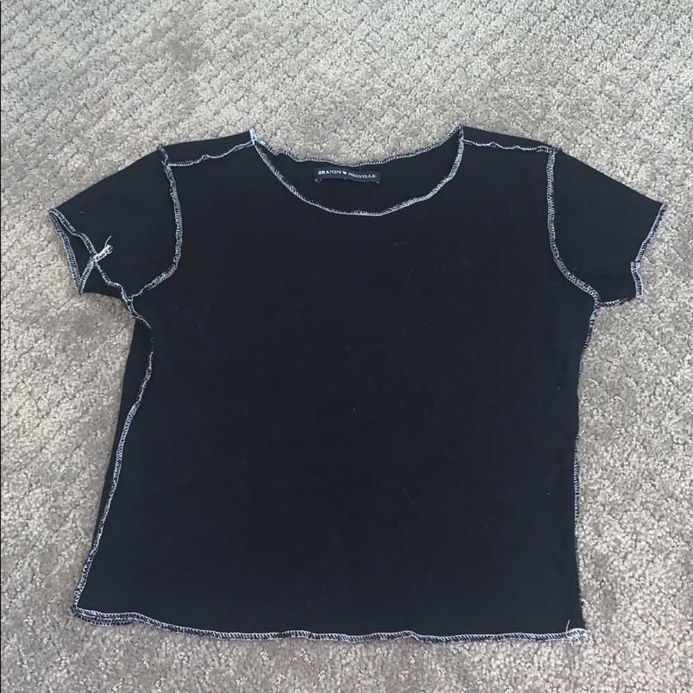 Brandy Melville Top One Size